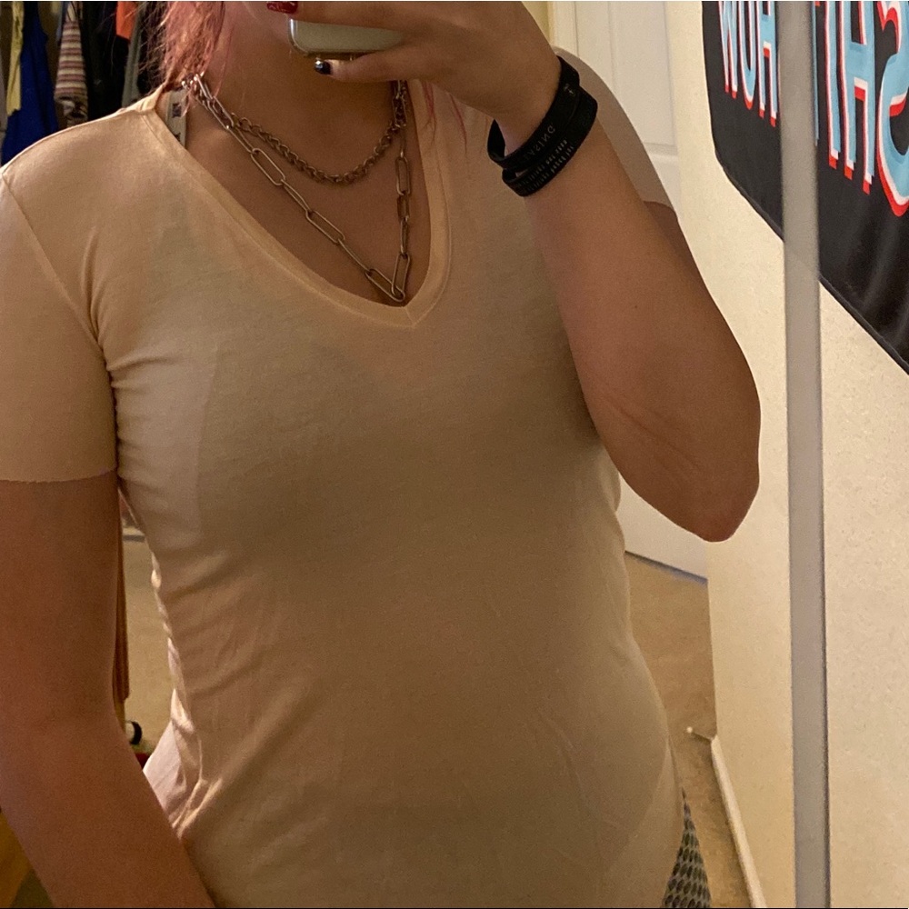 Me to We shirt